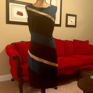 Super Cute Summer Work Dress!! 🤩